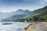 Timor-Leste Launches First International Subsea Cable