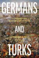 New Book by Stefan Ihrig Analyzes German-Turkish History