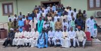 Ghana Holds Interfaith Dialogue on School Discipline and Fai...