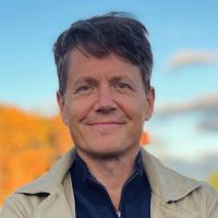 Norwegian author to speak at Rockland Public Library