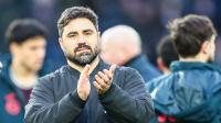 Swansea City boss Vitor Matos makes admission over midfield target