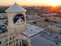 Paramount’s stalled US$110 billion Warner deal wins U.K. nod