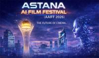 Turkmen Specialists Invited to Participate in AI International Film Festival