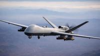 Yemeni forces shoot down Houthi drone over Marib