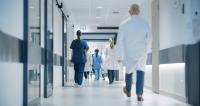 Advertising creates 'strong international interest' in doctors' and nurses' roles in Ireland