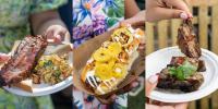 Europe’s Biggest BBQ Festival Returns To Dublin Next Week!