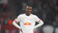 Official: Diomande signs for Real Madrid