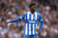 Brighton's Carlos Baleba a doubt for start of the season with ankle injury