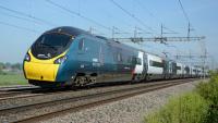 Major rail disruption as power fault sees trains cancelled across England