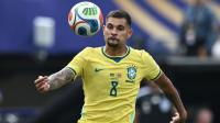 Bruno Guimaraes' Arsenal medical set ahead of £80m transfer as contract terms revealed
