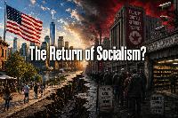 The Specter of Socialism