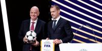 UEFA says Gianni Infantino's apology 'changes nothing' as Europe's governing body doubles down on boycott