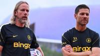 Forget £117million Morgan Rogers – Chelsea’s best summer signing could be off the pitch with Austin MacPhee grab