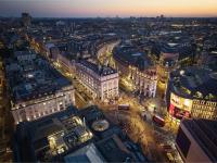 Time Out to open global flagship market at Piccadilly Circus
