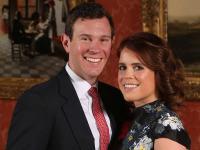 Princess Eugenie gives birth to third child in Portugal