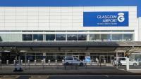 Glasgow Airport passengers should never 'wait' says travel expert