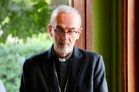 Pizzaballa in Assisi: Holy Land Christians are tired; they want peace