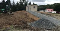 Covington water line nears completion; system to go live by before end of year