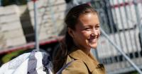 Princess, 19, second in line to throne joins army as part of conscription amid WW3 fears