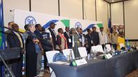 SADC Electoral Observation Mission launched ahead of August 13 polls