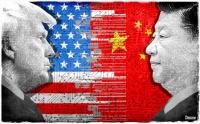 Africans reject choosing sides as China, US compete for influence – Afrobarometer