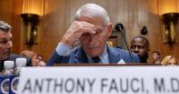 US Senate holds Fauci in contempt for avoiding queries
