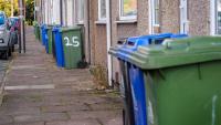 Binman calls out 'Karens' for dumping 2 common items in their recycling