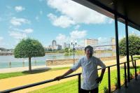 You Can Soon Dine Right on the Red River in Bossier