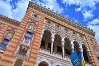 Deadlocked: the transatlantic rift over the Office of the High Representative in Bosnia and Herzegovina and the future of BiH Energy