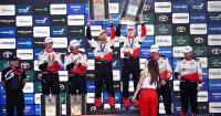 Finland WRC Rally