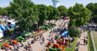 Minnesota State Fair named nation's best by USA TODAY