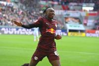 EXCLUSIVE: Former coach Eason tips Yan Diomande for Real Madrid