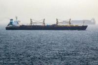 Saudi Arabia names commander for maritime defence coalition