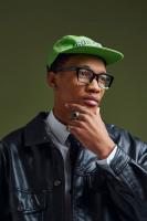 Sino Msolo to headline Gin Garden Festival in Ezulwini