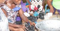 Empowering grassroots women for clean energy and Ghana’s sustainable future