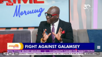 Government’s galamsey fight would make fallen helicopter crash victims proud  – Paa Kwesi Schandorf