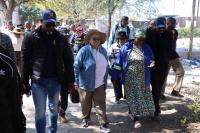 Scramble for Etosha intensifies …as Hai//om table demands
