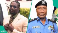 Inside the VeryDarkMan, AIG Jimoh showdown shaking the Nigeria police