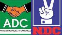ADC, NDC blast Tinubu for freezing Osun bank accounts ahead of election, accuse him of ‘political terrorism’