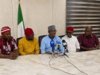 Catholic Bishops Position Not True Reflection Of Nigeria -RHGN