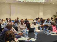 EU, NAPTIP Raise Media Army Against Gender-Based Violence