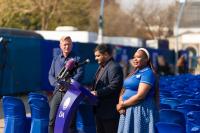 DA to shift from ‘what’ to ‘how’ at local government election manifesto launch