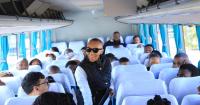WATCH | From stroke survivor to tourism trailblazer: how Mel Tlhapi is putting Soweto on the map