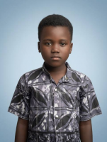 As Uganda’s Film Industry Grows, Young Actress Nakaayi Dorcus Joins a New Generation of Child Performers 