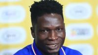 International footballer, 27, beaten to death in shocking street attack as thugs ambush him