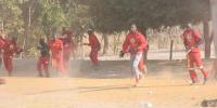 Government condemns recent political violence incidents