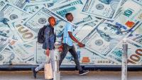 African countries are souring on the dollar
