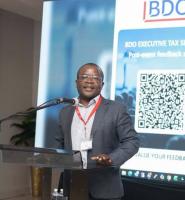 Currency stability boosts financial reporting