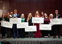 Oklahoma Business Week brings ingenuity and creativity to ECU