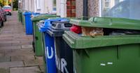 Binman slams 'Karens' who are putting two dangerous items in recycling bins